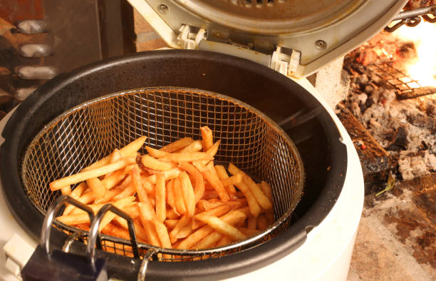 How-To-Make-Frozen-Fries-In-Air-Fryer