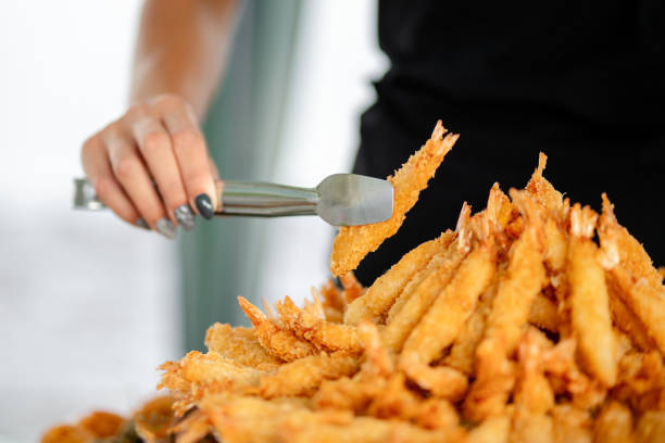 How-To-Make-Frozen-Fries-In-Air-Fryer