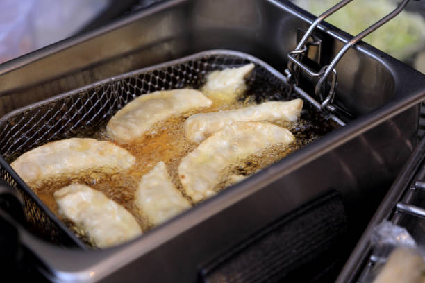 How-To-Cook-Frozen-French-Fries-In An-Air-Fryer