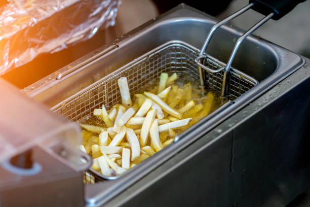 Frozen-French-Fries-In-The-Air-Fryer