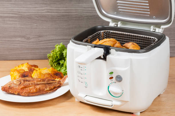 Air-Fryer-liners