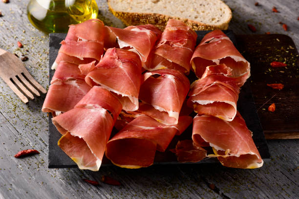 Prosciutto-Sandwich