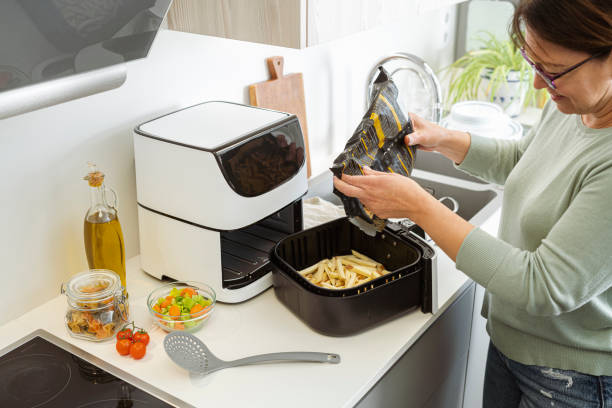 Farberware-Air-Fryer