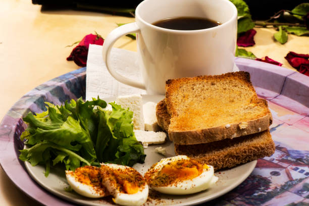 Turkish-Breakfast